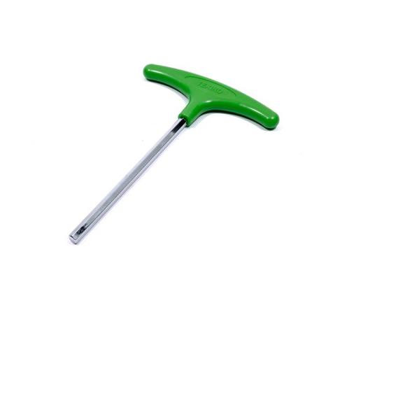 TEKIRO KUNCI L MODEL T 5 / KUNCI L MODEL T / TOOLS / ALAT PERKAKAS