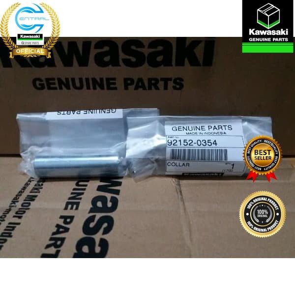(COD) KAWASAKI GENUINE PARTS Collar Kaze ZX130 Original Kawasaki