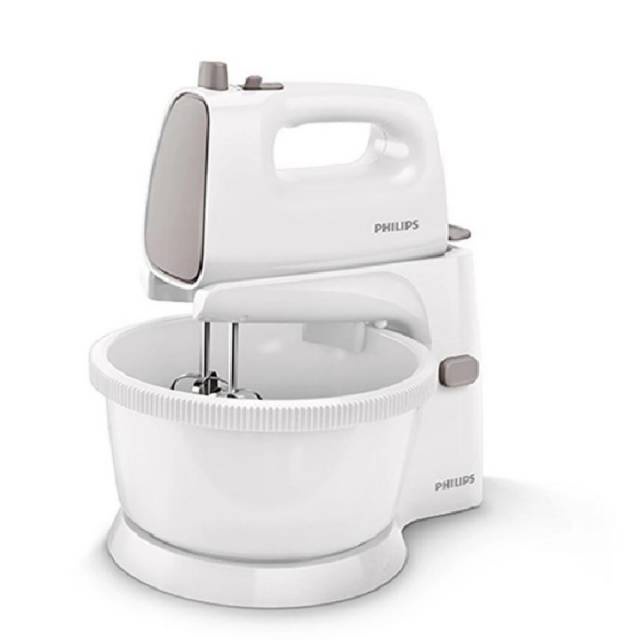 STAND MIXER PHILIPS HR1559 / HR 1559 / HR-1559 100% ORI