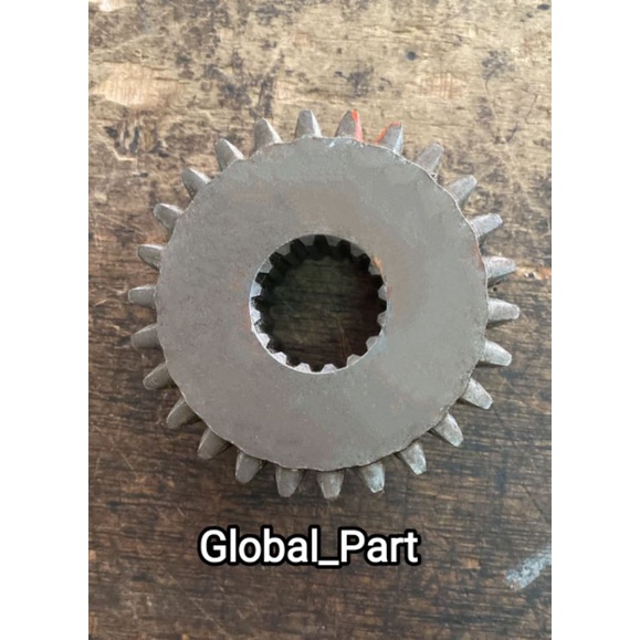 gear box gigi dump dom Gearbox PTO low kecil HT130 toyota dyna HT 130 hino dutro 130 HT