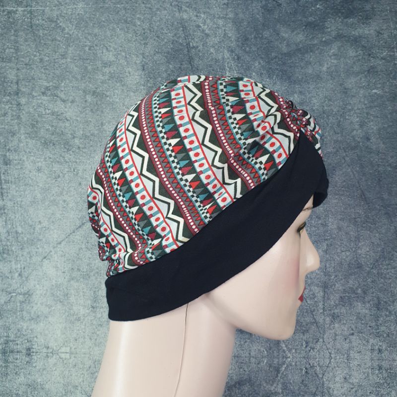 ciput kupluk inner hijab