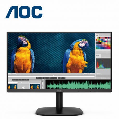 AOC 22B2HM 22' 75 Hz FHD, HDMI