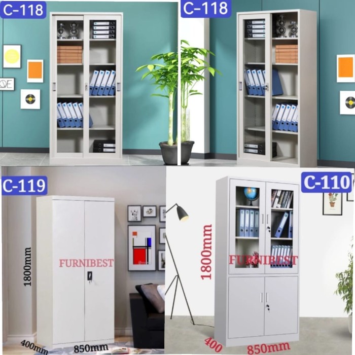 

Filling Cabinet Lemari Arsip Lemari Besi Filling Cabinet