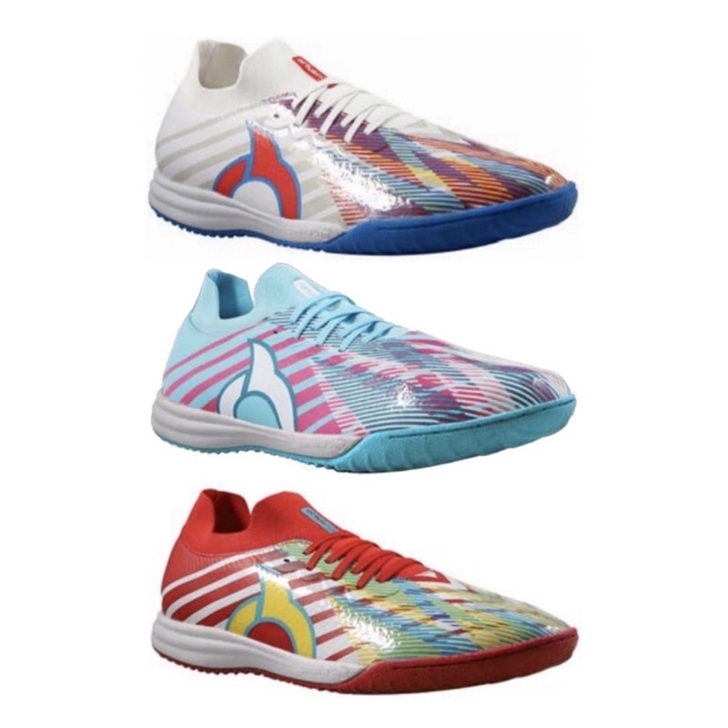 SEPATU FUTSAL CATALYST GLITCH IN ORTUSEIGHT