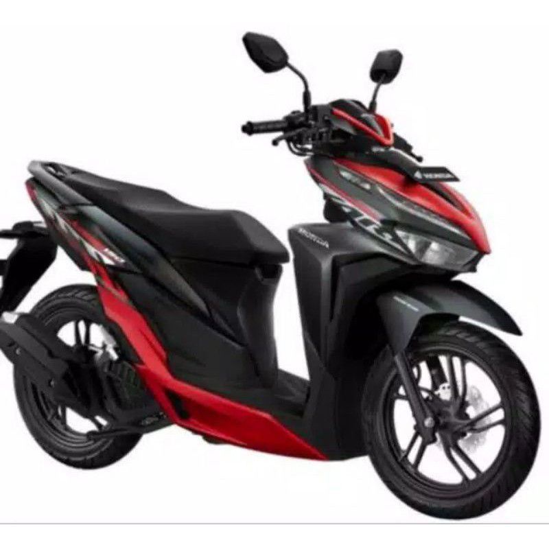 striping sticker lis honda vario fi 150 2020 Vario 150 2020 vario fi new 2020 vario fi 150 vario 150