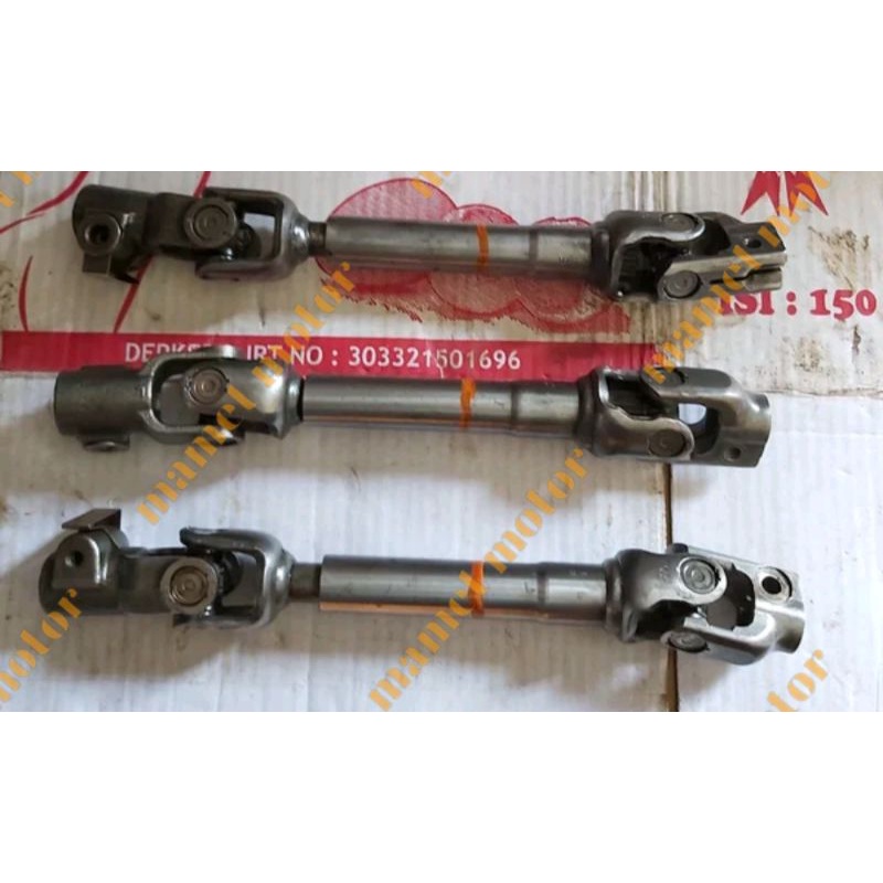 Joint Join Stir Steering Nissan Grand Livina Ori