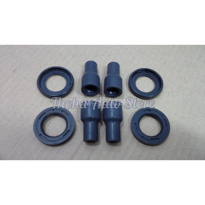 Karet Coil Innova Karet Tutup Ujung Coil Innova Original Toyota