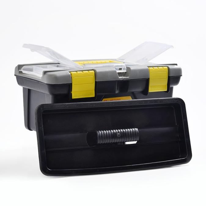 Transmart Hardware Tool Box Ukuran 16,5