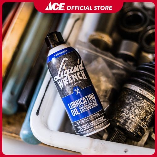 ACE - Liquid Wrench Lubricating Oil 311 Gr