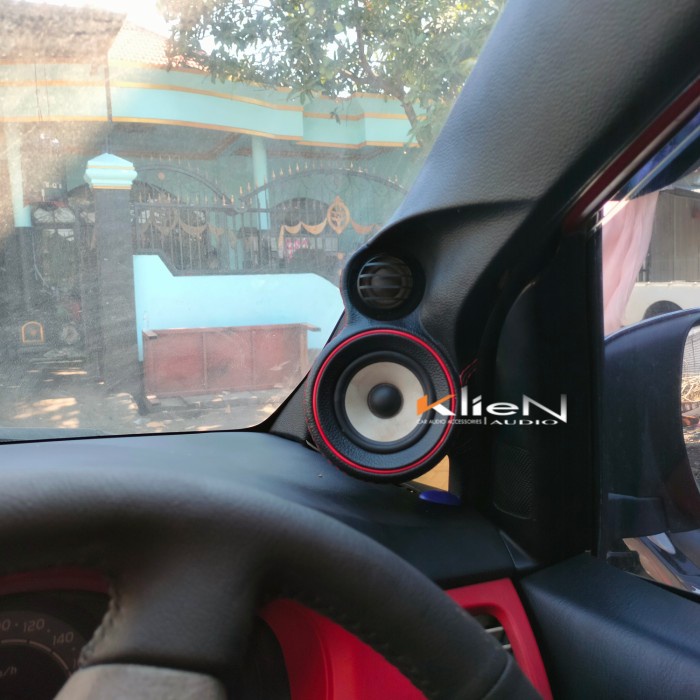 Pilar 3way Kijang Innova (pilar original)