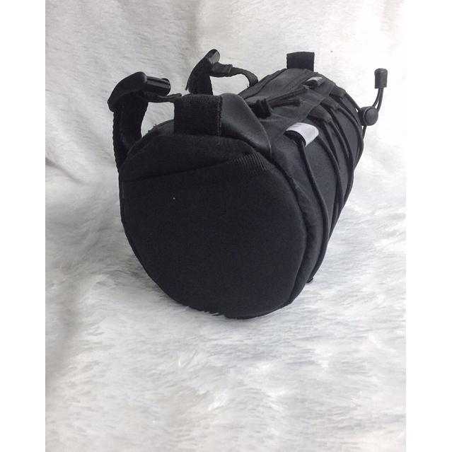 Handlebar bag AWB Tas sadel Tas sepeda Tas sepeda