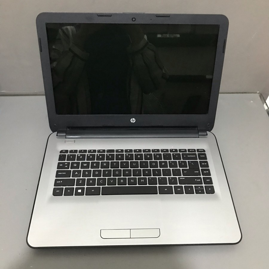 HP 14 AMD E2 4GB/500GB Second