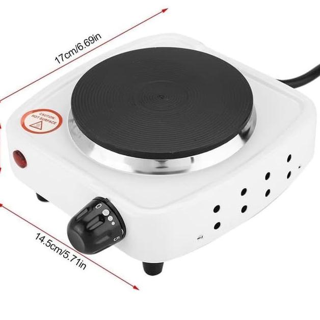 Kompor Listrik portable kompor elektrik mini