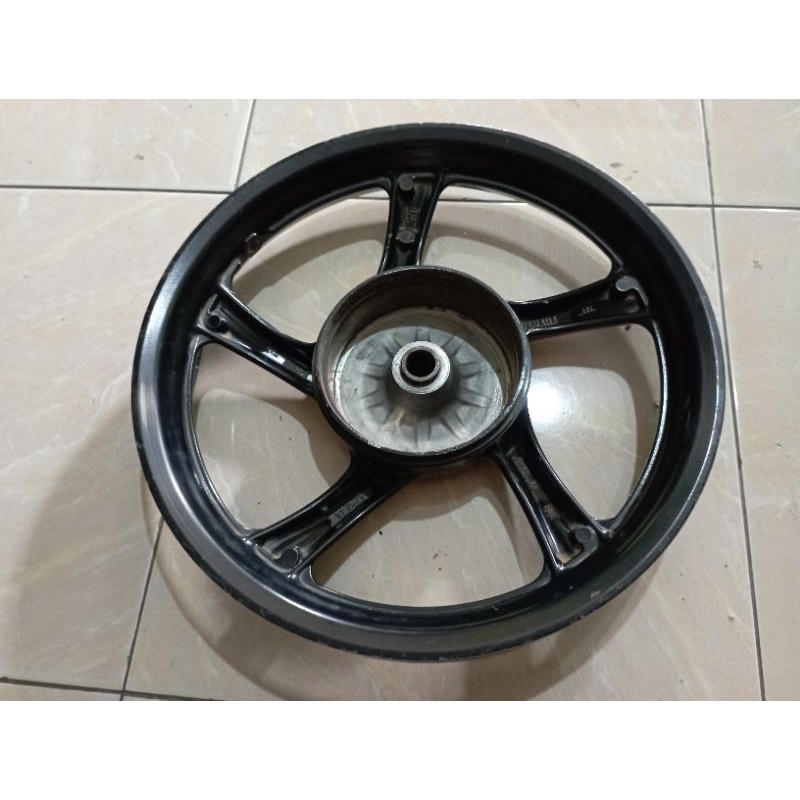 VELG RACING BELAKANG YAMAHA MIO J MIO GT 14 160 ORI 54P