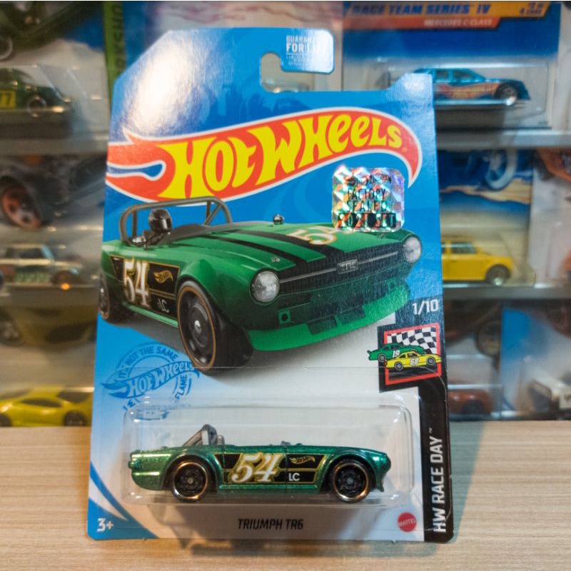 Where to sell hot wheels near me