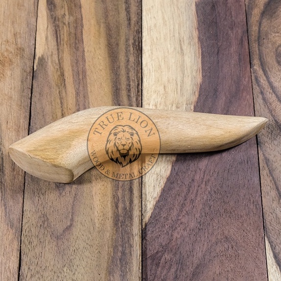 Ulekan Kayu / Ulekan Kayu Mahoni / Ulekan Kayu Besar