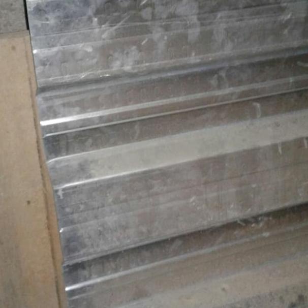 Bondek Tebal 0,70 mm STD