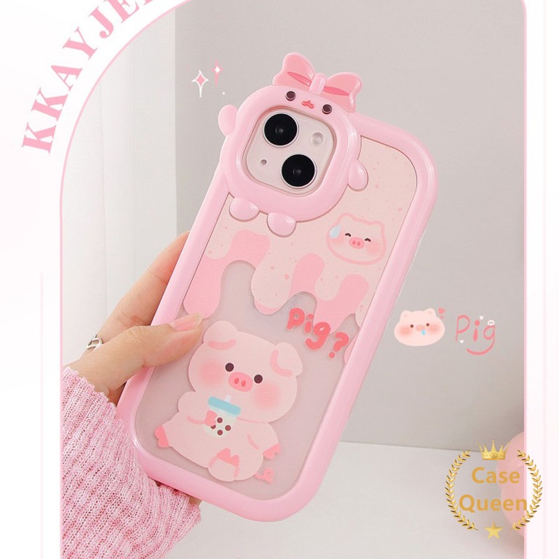 Case Lensa Motif Kartun Milk Tea 3D Untuk Vivo Y16 Y22 Y22s Y51 Y35 Y21S Y11 Y31 Y15 Y12 Y02s Y33S Y75 V23 Y51A Y20 Y21S Y11 Y15 Y20 Y21S Y20 Y21S Y20i Y21S Y20 Y23 Y20s Y20s Y21