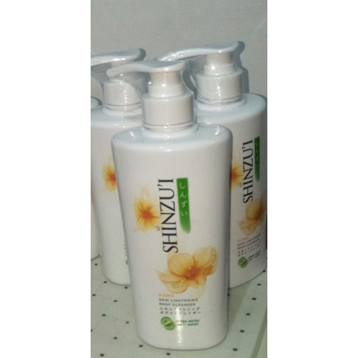 Shinzui Sabun Cair Pump 500ml