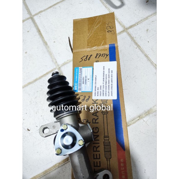 rack stir zebra s88 1000cc