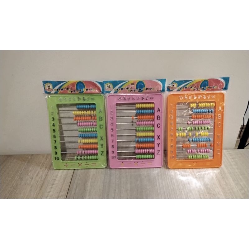 

sempoa Kecil 8025