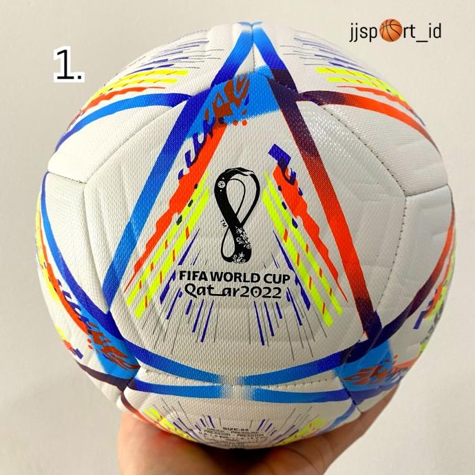 Bola Kaki Adidas World Cup Qatar 2022 Bola Sepak Adidas World Cup 2022