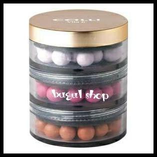 Promo Jutanhak Cosmetic - Calli Color Ball (Blush On, Blusher) - Made In Korea