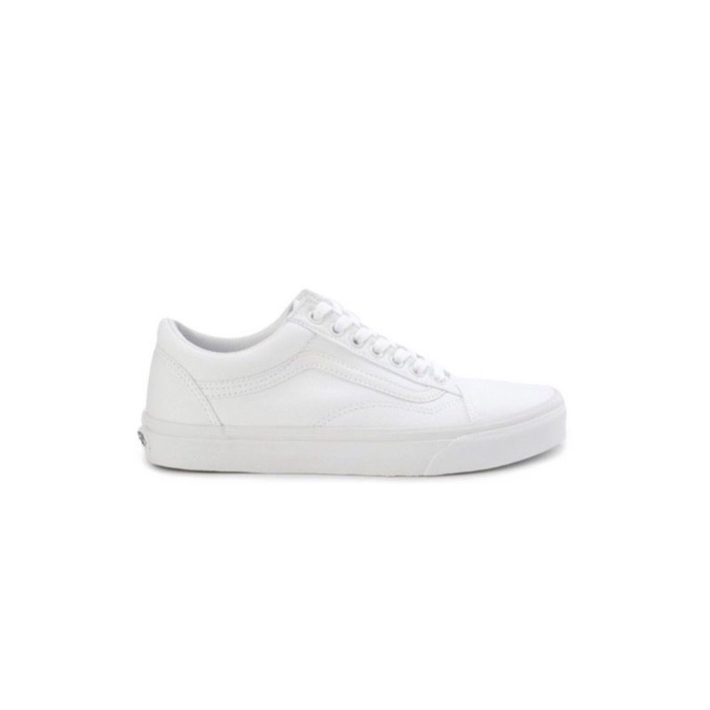 Vans Old Skool Classic True White Original