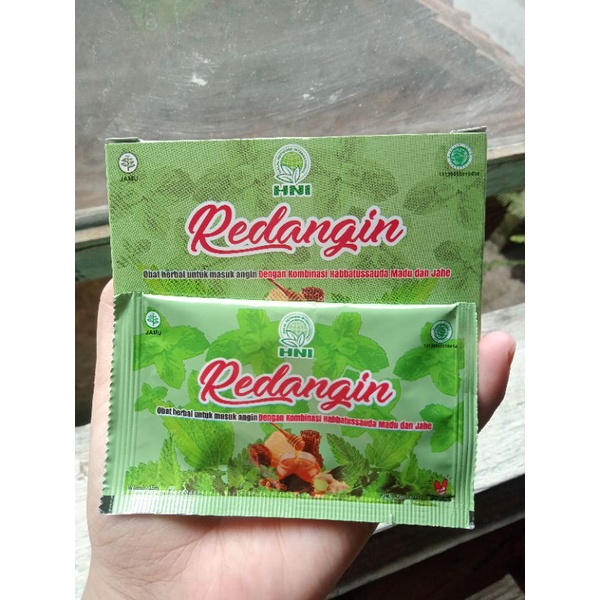 

Redangin HNI