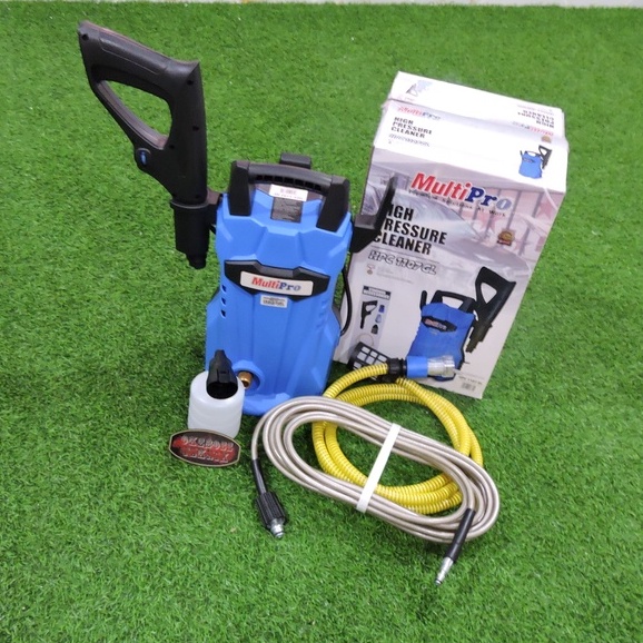 Mesin semprot air HPC 1107GL MULTIPRO