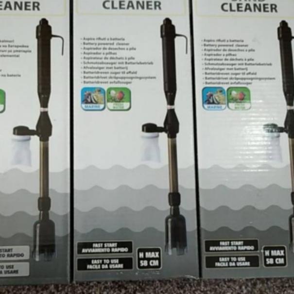 Sipon Yamano Sand Cleaner pembersih pasir aquascape siphon sifon