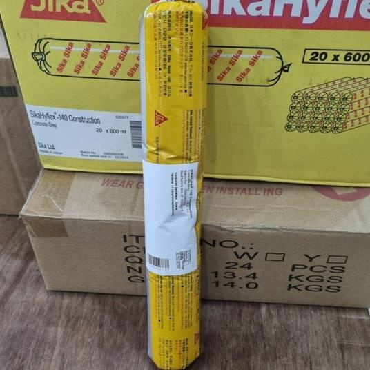

Sikahyflex sealant,sika hyflex 140 construction concrete grey