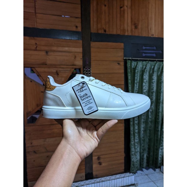 Aerostreet X Gibran Rakabuming (Batik Series)