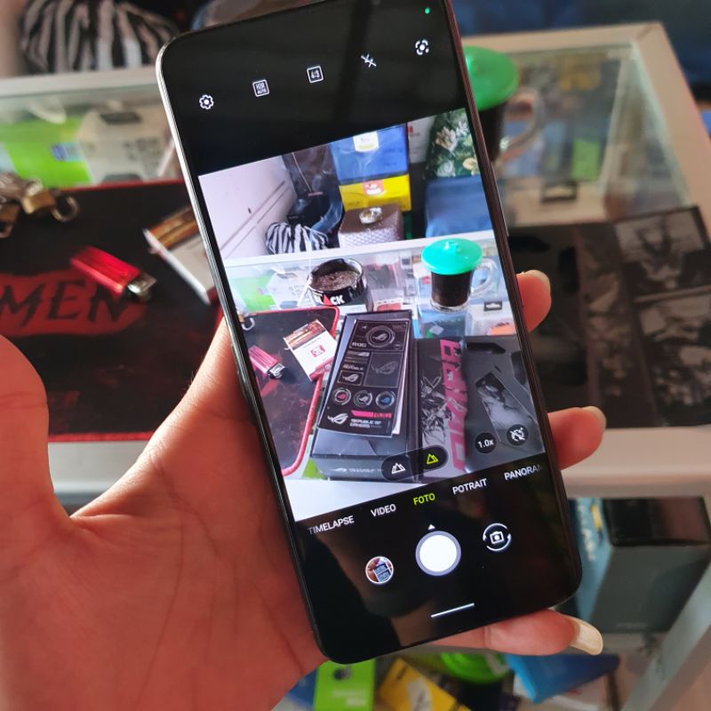 ASUS ROG PHONE 5 8/128