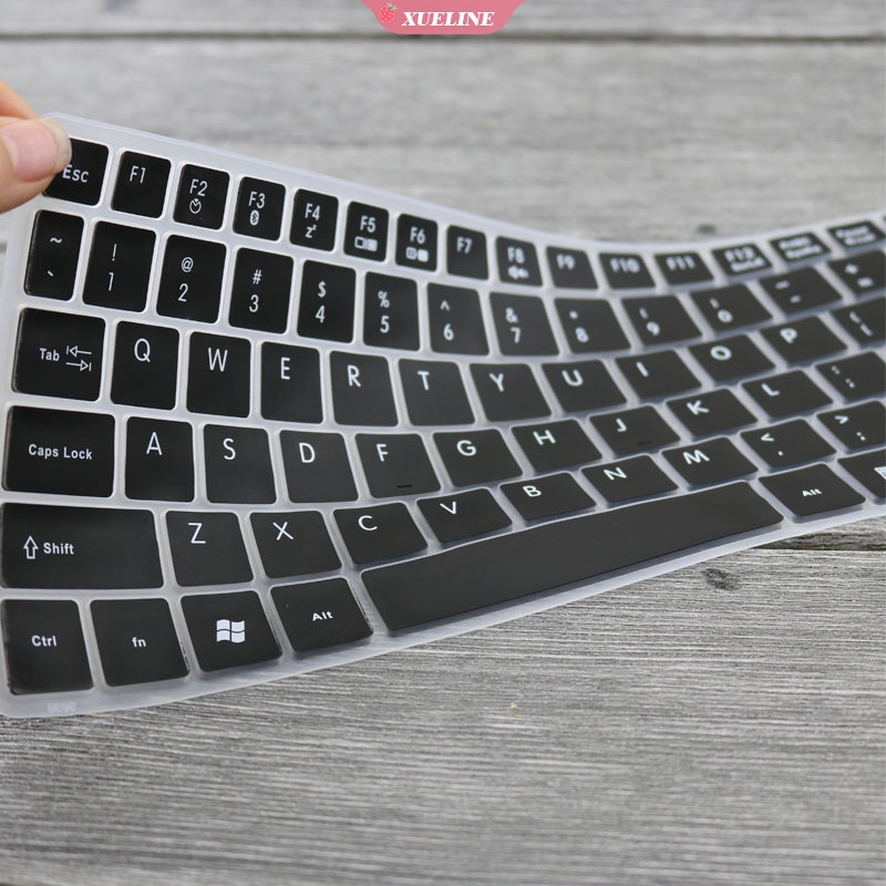 Stiker film Pelindung keyboard laptop Acer ZQT ZQZ E1-471 E1-451G E1-451