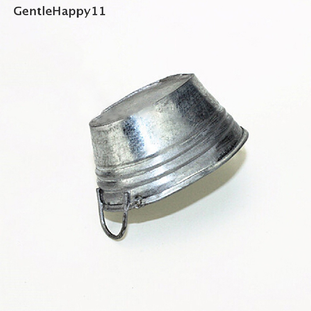 Gentlehappy1:12 Miniatur Bathtub Rumah Boneka Aksesoris Dekorasi Rumah Boneka diy  Id