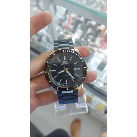 jam original mirage black gold stainless