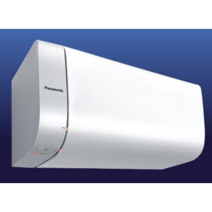 Water Heater Listrik Panasonic 15 L / Pemanas Air Listrik DH-15HCMRW