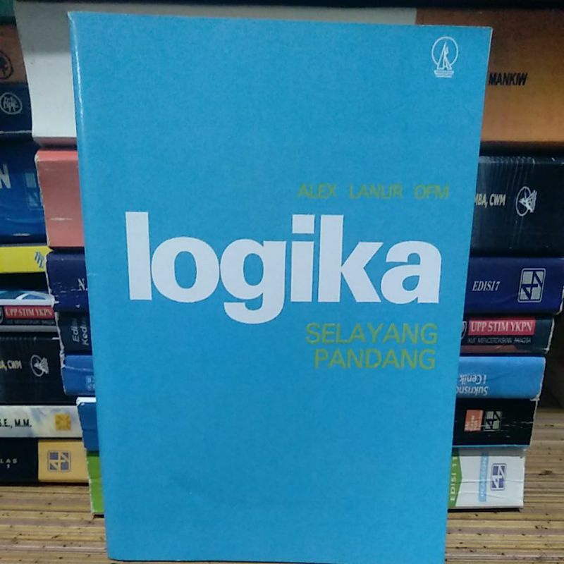 

Logika Selayang Pandang