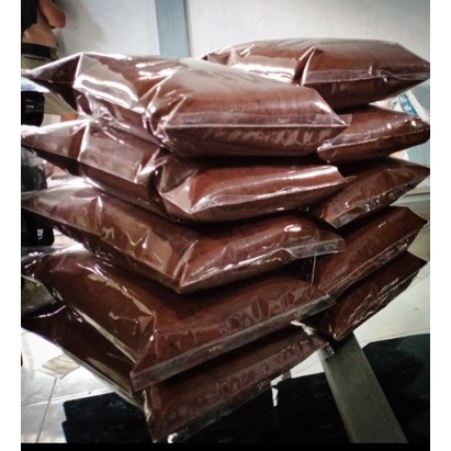 

KOPI LAMPUNG ROBUSTA 1KG BUBUK MURNI TANPA CAMPURAN -BERAT 1000GR