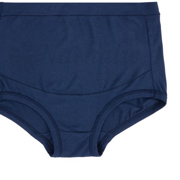 Celana Dalam Hamil Nathalie Underwear NTC 2097 - Merah Muda, XL