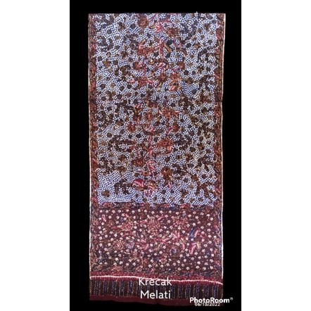 Gendongan Bayi Batik Tulis Lasem Ori Murah