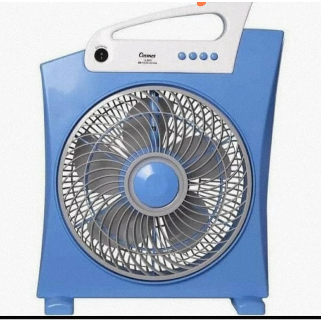 COSMOS Kipas Angin - Box Fan Cosmos - 12 BFD