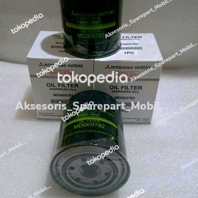 FILTER OLI L300 DIESEL