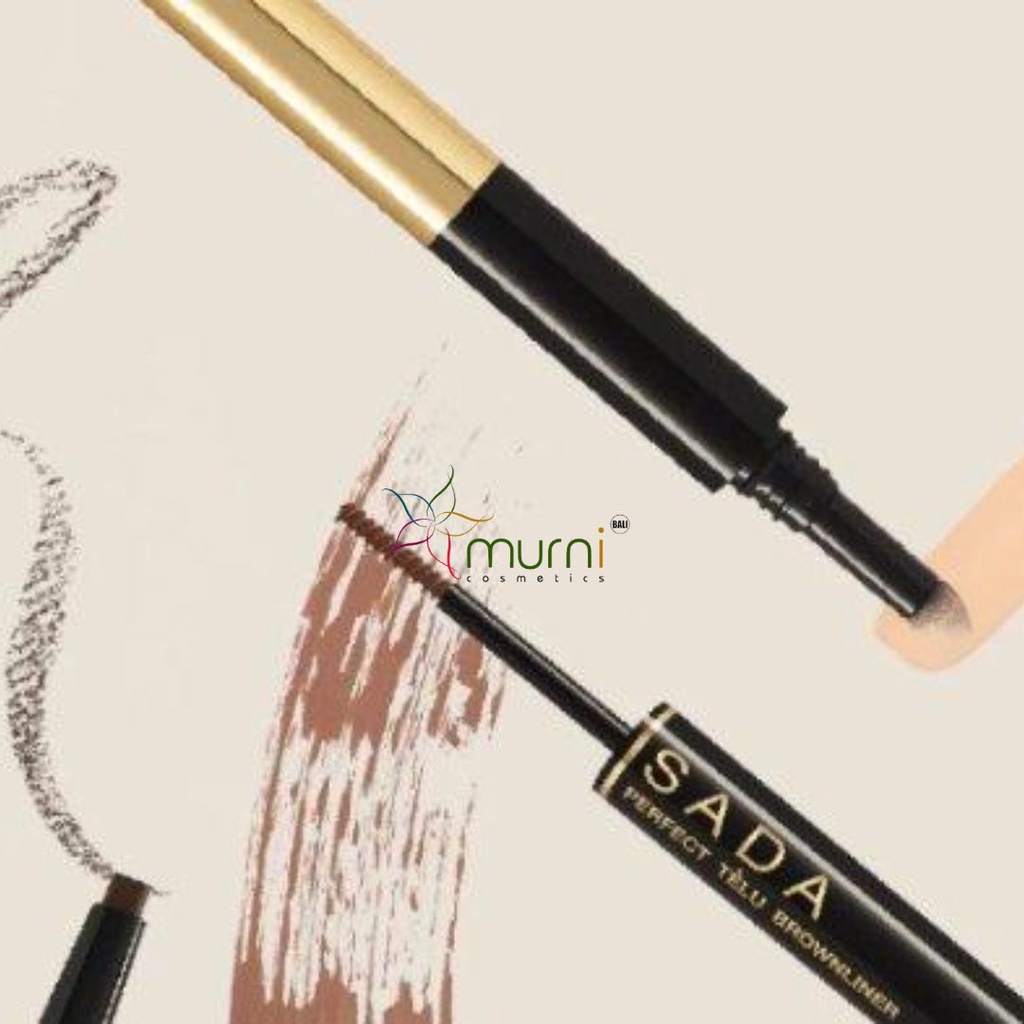 SADAPERFECT TELU BROWLINER