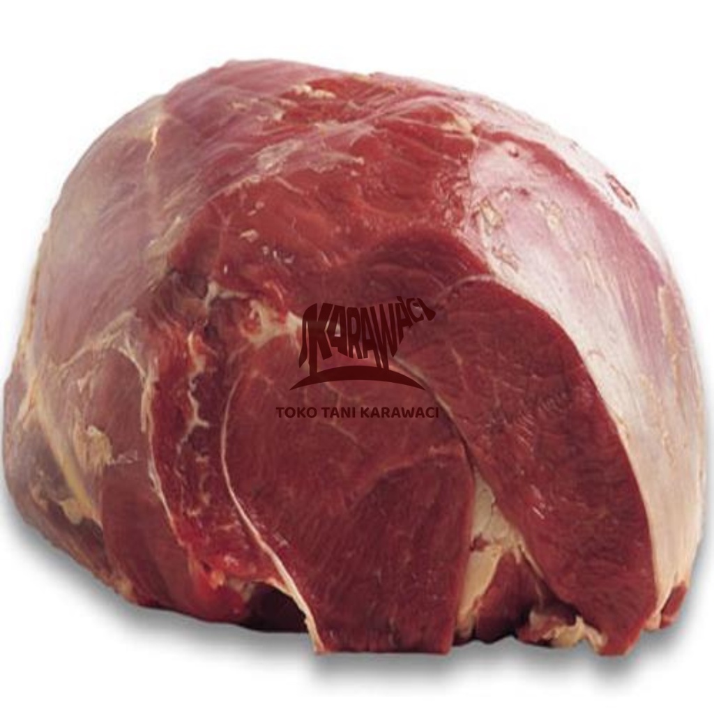 Daging Knuckle Sapi / Daging Kelapa