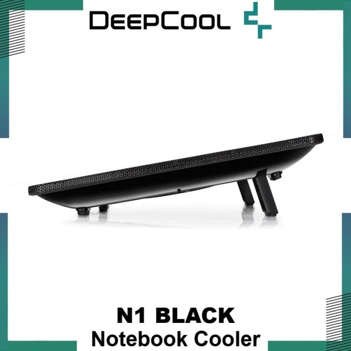 Cooling pad Deepcool N1 Notebook Cooler