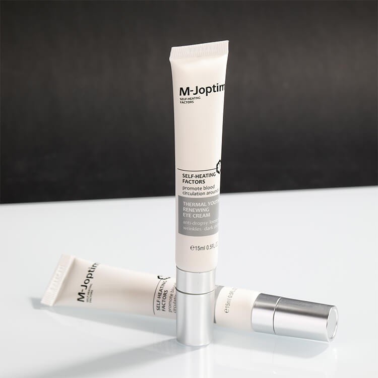 M-Joptim Thermal Youthful Renewing Eye Cream