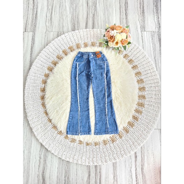CUTBRAY JEANS ANAK PEREMPUAN