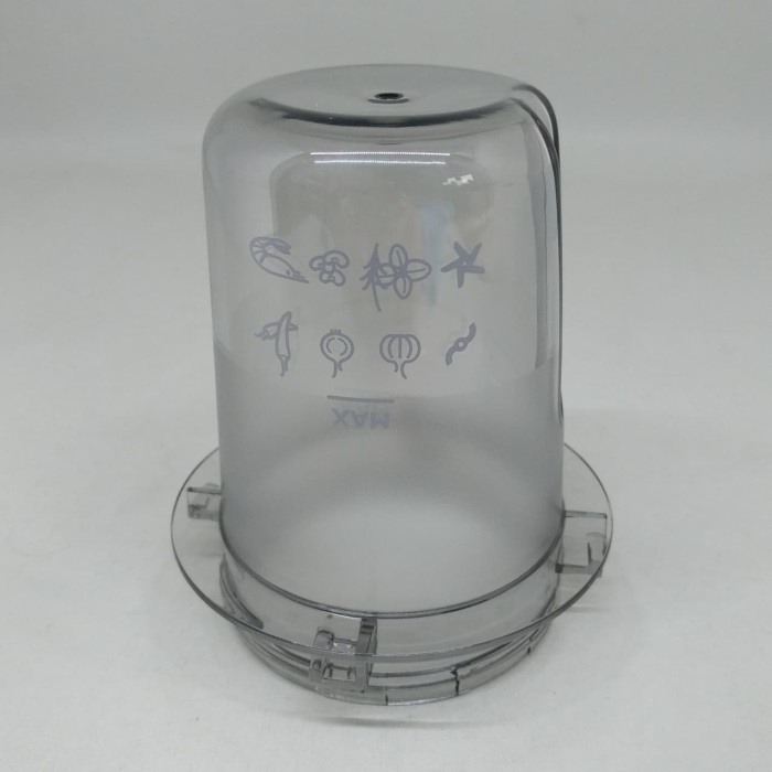 Tabung Gelas Bumbu Philips Hr2108 Hr 2108